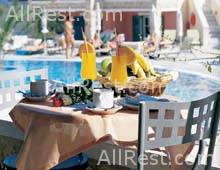 El Greco Hotel 14